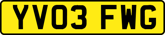 YV03FWG