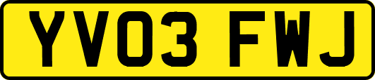 YV03FWJ