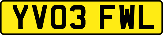 YV03FWL