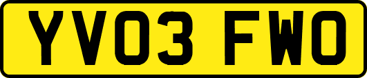 YV03FWO