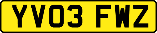 YV03FWZ