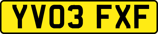 YV03FXF