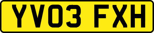 YV03FXH