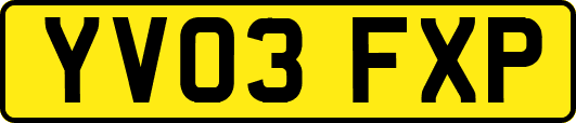 YV03FXP