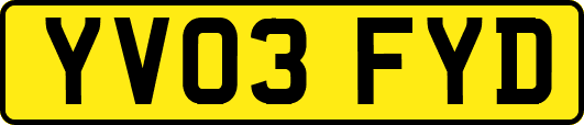 YV03FYD