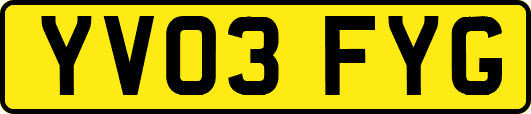 YV03FYG
