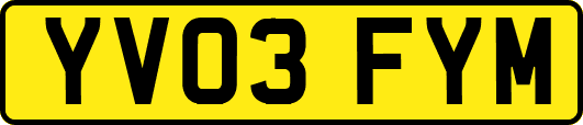 YV03FYM