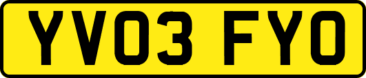 YV03FYO