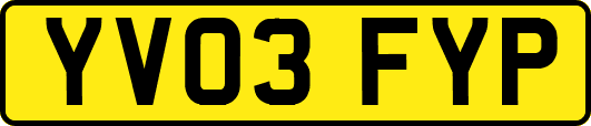YV03FYP