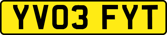 YV03FYT