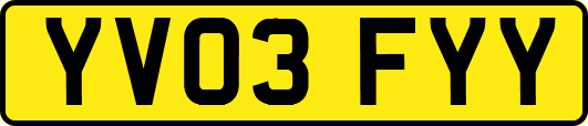 YV03FYY