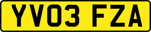 YV03FZA