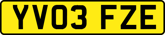 YV03FZE