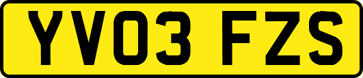 YV03FZS