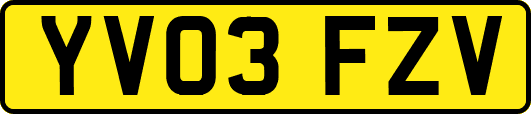 YV03FZV
