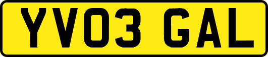 YV03GAL