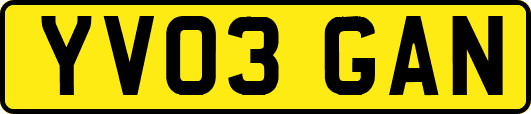 YV03GAN