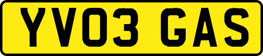 YV03GAS