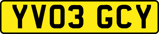 YV03GCY