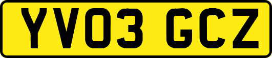 YV03GCZ