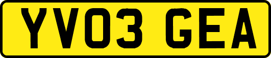 YV03GEA