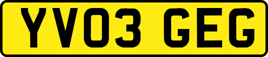 YV03GEG