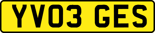 YV03GES