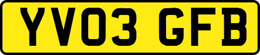 YV03GFB