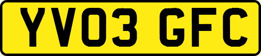 YV03GFC