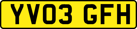 YV03GFH