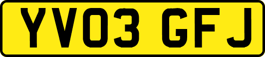YV03GFJ