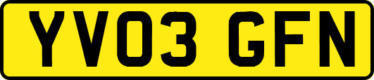 YV03GFN
