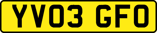 YV03GFO
