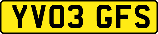 YV03GFS