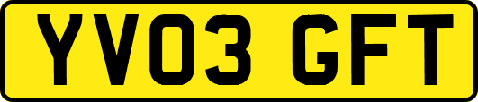 YV03GFT