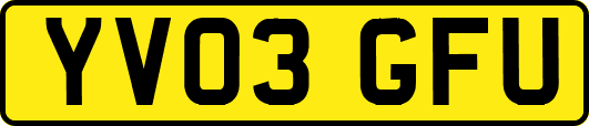 YV03GFU