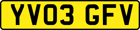 YV03GFV