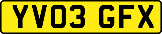 YV03GFX