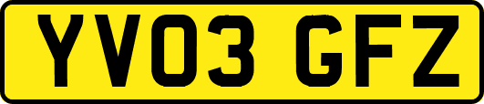YV03GFZ