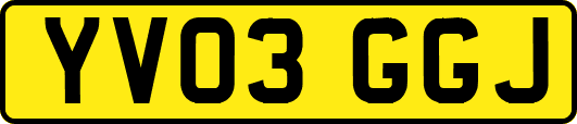 YV03GGJ