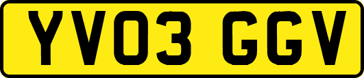 YV03GGV