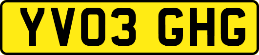 YV03GHG