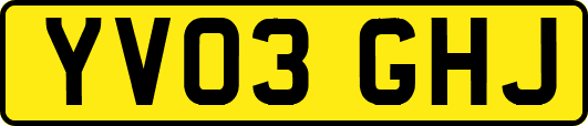 YV03GHJ