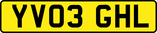 YV03GHL
