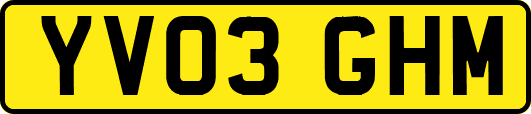 YV03GHM