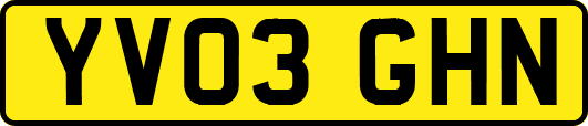 YV03GHN