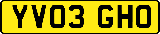 YV03GHO