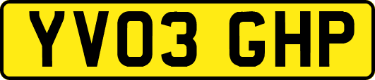 YV03GHP