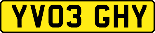 YV03GHY