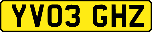 YV03GHZ